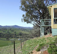 Burnt Creek Cottages - Accommodation Brisbane