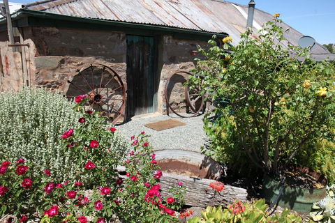Burra Bakehouse - Accommodation Brisbane 3