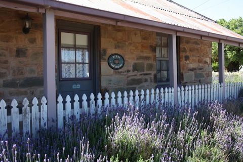 Burra Bakehouse - Accommodation Brisbane 0