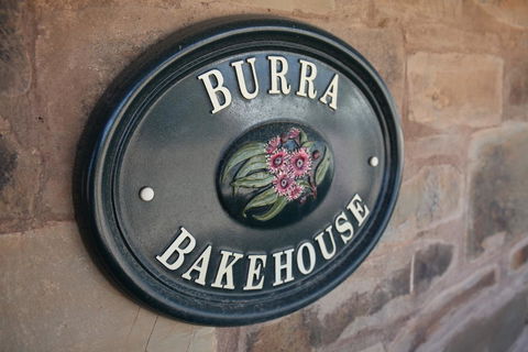 Burra Bakehouse - Accommodation Brisbane 1