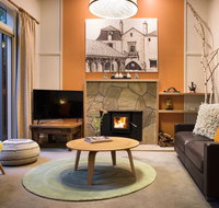 Burrall Lodge - Accommodation Brisbane