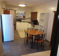 Burt St gardens - Accommodation Brisbane