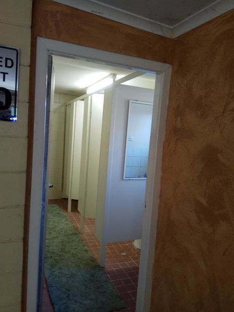 Burt St Gardens - Accommodation Brisbane 3