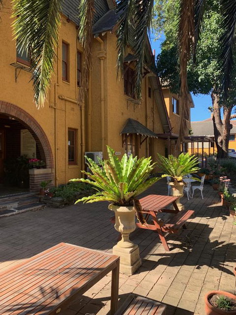 Burwood Bed And Breakfast - Accommodation Brisbane 1