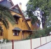 Burwood Bed and Breakfast - Accommodation Brisbane