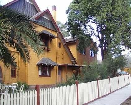 Burwood Bed And Breakfast - Accommodation Brisbane 0