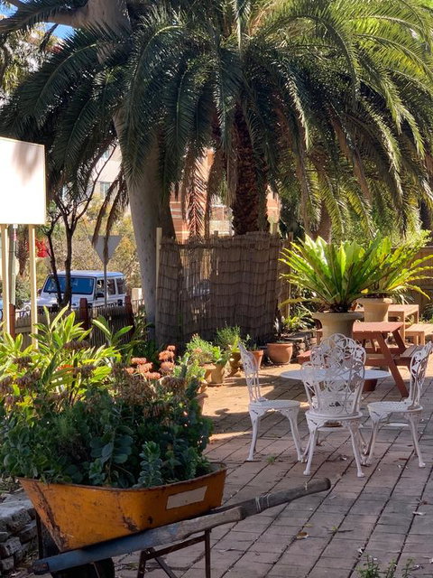 Burwood Bed And Breakfast - Accommodation Brisbane 2