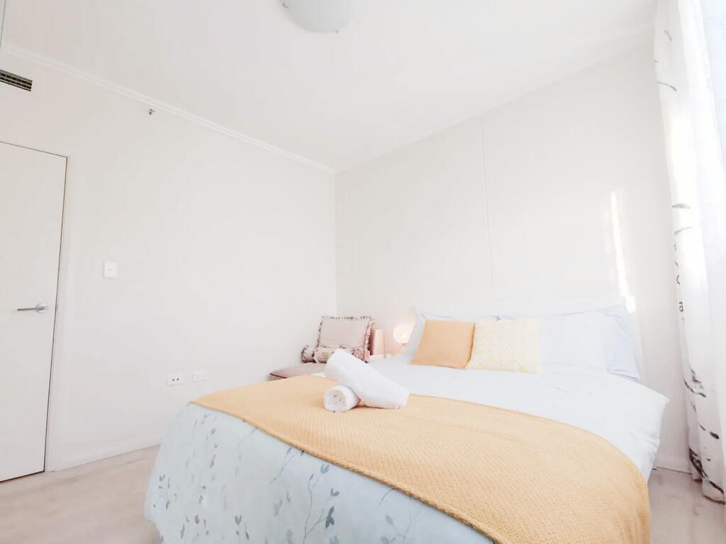 Wetherill Park NSW Accommodation Brisbane