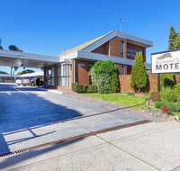 Burwood East Motel - Accommodation Brisbane