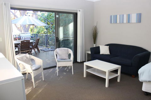 BUSH 2 BEACH - Accommodation Brisbane 2