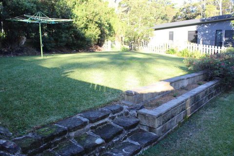 BUSH 2 BEACH - Accommodation Brisbane 3