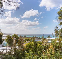 Bush Hideaway by the beach - Accommodation Brisbane