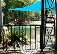 Bushland Beach Tavern - Accommodation Brisbane