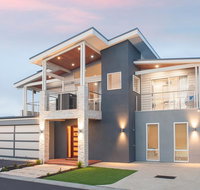 Busselton Beach House