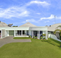 Busselton Beach House