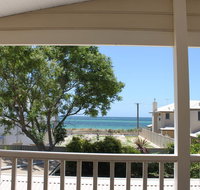 Busselton Beachside