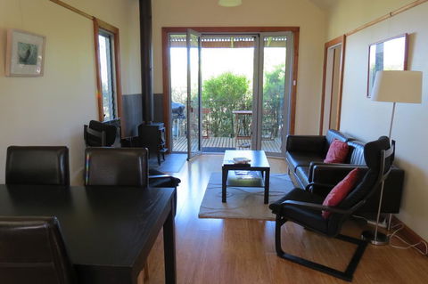 Butterworth Accommodation - Accommodation Brisbane 3