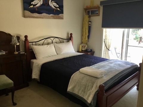 By The Bay - Accommodation Brisbane 0