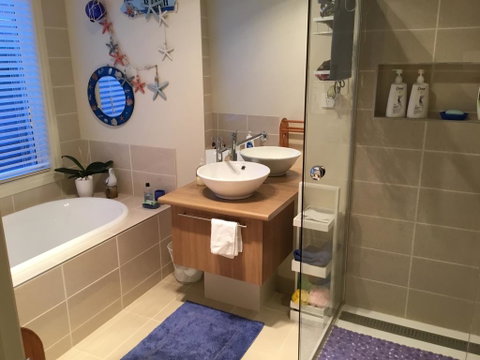 By The Bay - Accommodation Brisbane 3