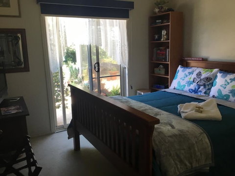 By The Bay - Accommodation Brisbane 2