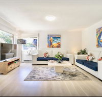 By The Beach - Accommodation Brisbane