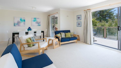 By The Sea, Culburra Beach - Accommodation Brisbane 2
