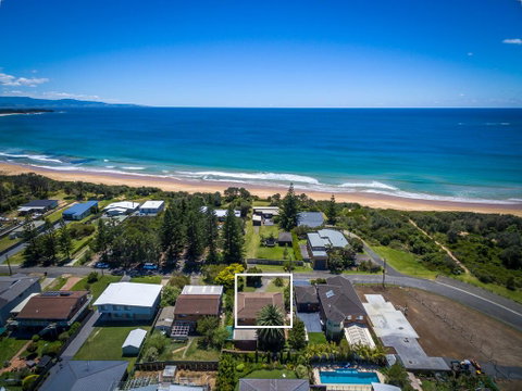 By The Sea, Culburra Beach - Accommodation Brisbane 1