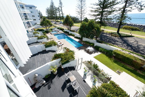 C Bargara Resort - Accommodation Brisbane 3
