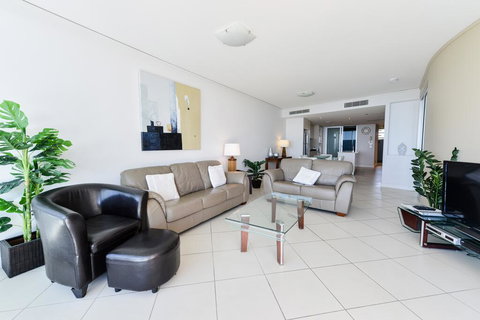 C Bargara Resort - Accommodation Brisbane 1