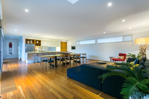 C-Escape - Accommodation Brisbane 3
