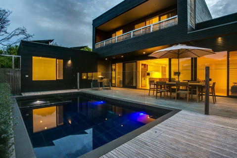 C-Escape - Accommodation Brisbane 0