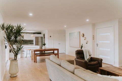 Caba Sands, Cabarita Beach - Accommodation Brisbane 2