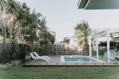 Caba Sands, Cabarita Beach - Accommodation Brisbane 0