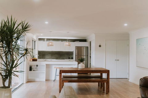 Caba Sands, Cabarita Beach - Accommodation Brisbane 1