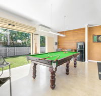 Cabana  Cupania - Accommodation Brisbane