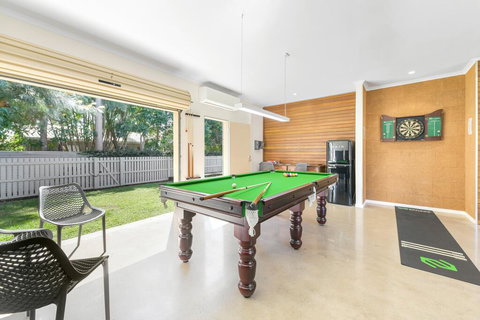 Cabana @ Cupania - Accommodation Brisbane 0