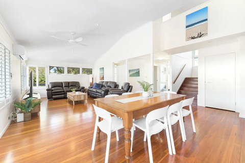 Cabana @ Cupania - Accommodation Brisbane 2