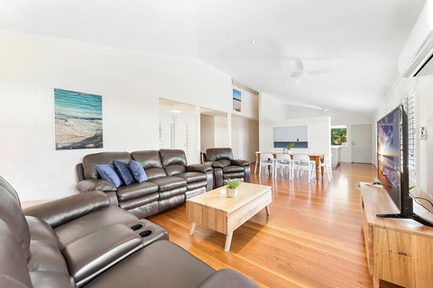 Cabana @ Cupania - Accommodation Brisbane 3