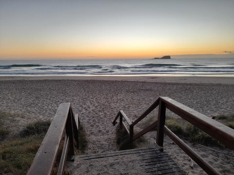 Cabana @ Cupania - Accommodation Brisbane 1