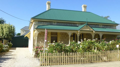 Cabernet Cottage - Accommodation Brisbane 2