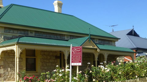 Cabernet Cottage - Accommodation Brisbane 0