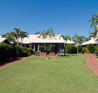 Cable Beach Apartments - Accommodation Brisbane