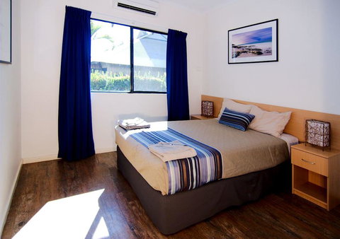 Cable Beach Apartments - Accommodation Brisbane 1