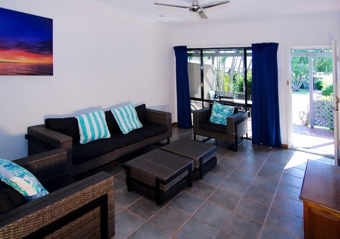 Cable Beach Apartments - Accommodation Brisbane 3