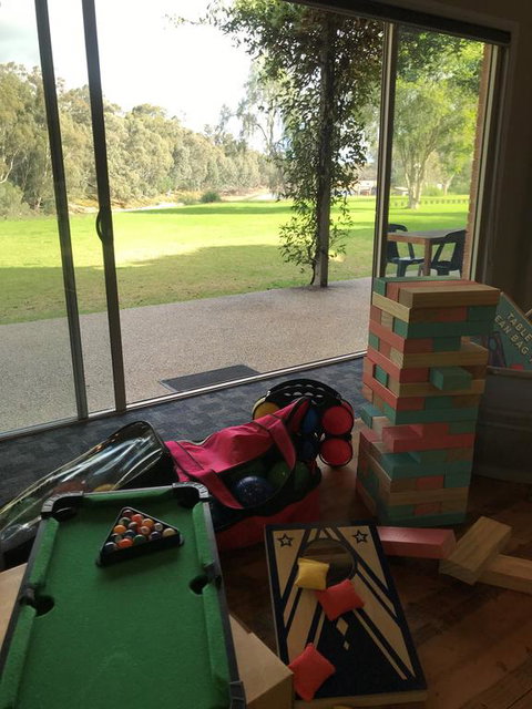 Cadell On The Murray Motel - Accommodation Brisbane 3