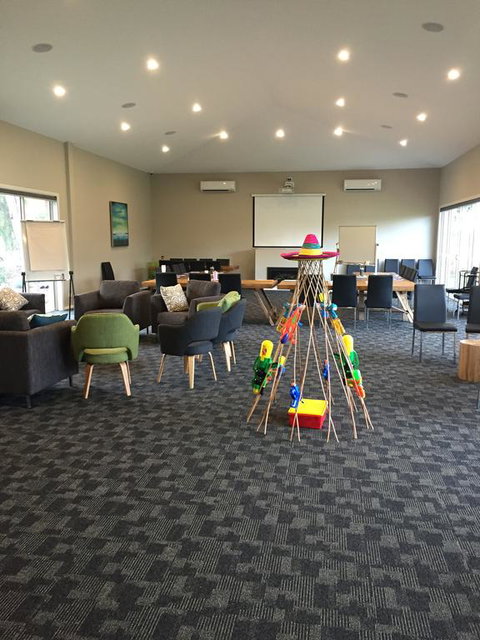 Cadell On The Murray Motel - Accommodation Brisbane 1