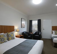 Cadman Motor Inn and Apartments - Accommodation Brisbane