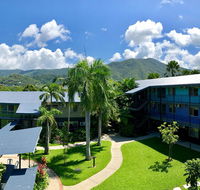 Cairns Adventure Lodge - includes All Meals served in the Dining Hall - Accommodation Brisbane