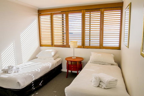 Cairns Aquarius - Accommodation Brisbane 3