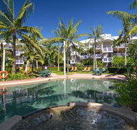 Cairns Beach Resort - Accommodation Brisbane